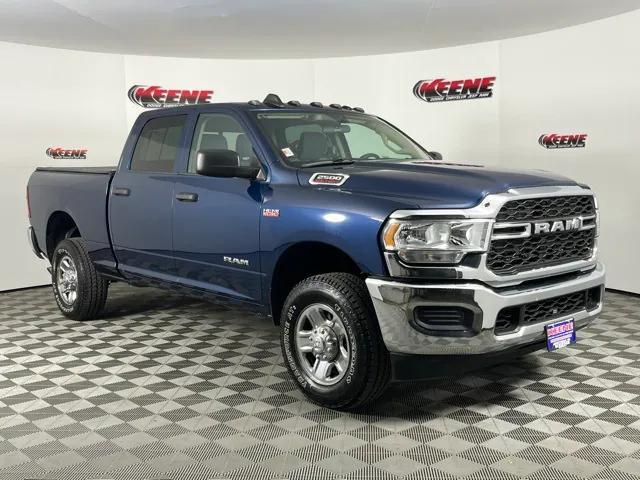 2020 RAM 2500 Tradesman Crew Cab 4X4 64 Box