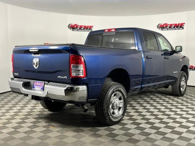 2020 RAM 2500 Tradesman Crew Cab 4X4 64 Box