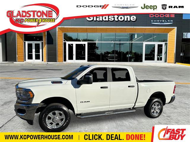 2024 RAM 2500 Big Horn Crew Cab 4x4 64 Box