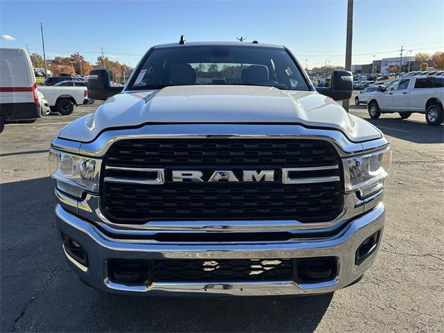 2024 RAM 2500 Big Horn Crew Cab 4x4 64 Box