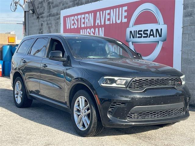 2023 Dodge Durango GT AWD