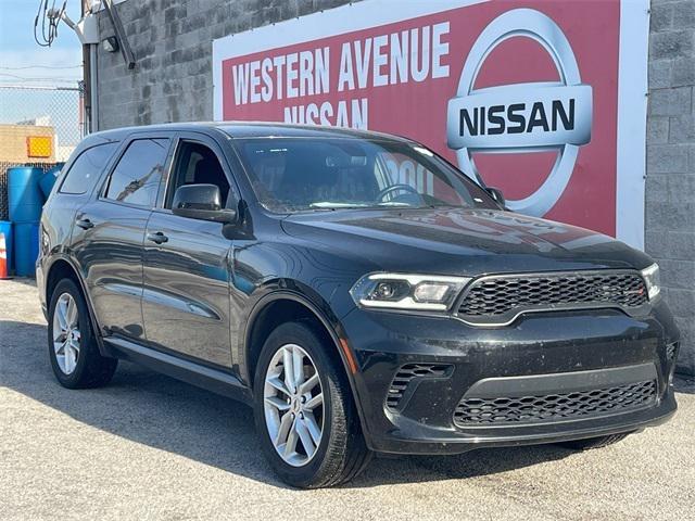 2023 Dodge Durango GT AWD