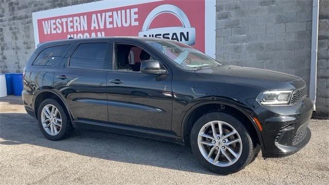 2023 Dodge Durango GT AWD
