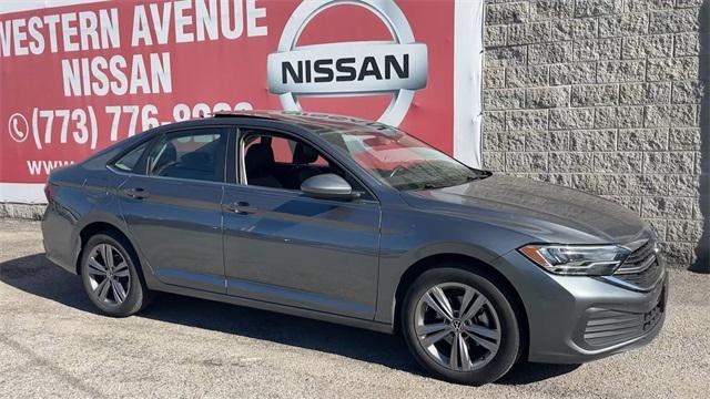 2024 Volkswagen Jetta 1.5T SE 2024 Volkswagen Jetta 1.5T SE