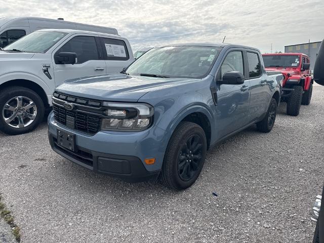2024 Ford Maverick Lariat for sale in Branson, MO