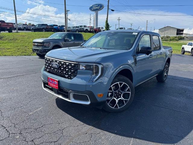 2024 Ford Maverick Lariat for sale in Branson, MO
