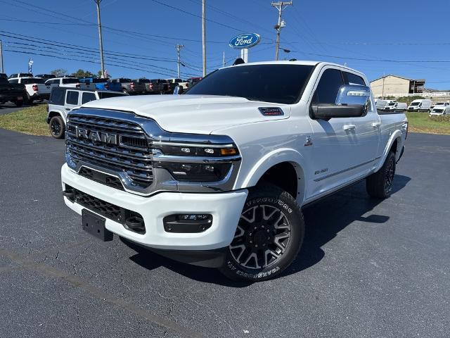 2025 Ram 2500 Limited Crew Cab 4x4 6'4" Box for sale in Branson, MO