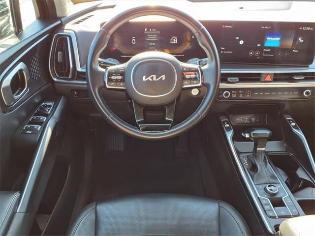 2024 Kia Sorento S 2024 Kia Sorento S