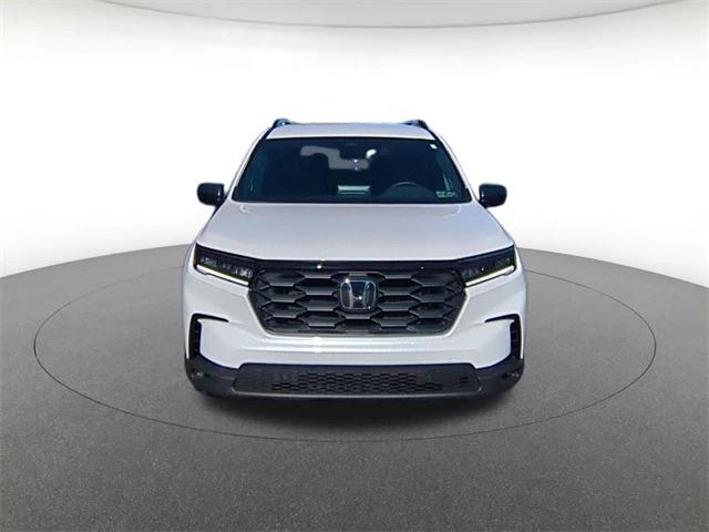 2025 Honda Pilot Sport 2025 Honda Pilot Sport