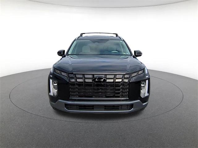 2024 Hyundai Palisade Limited 2024 Hyundai Palisade Limited