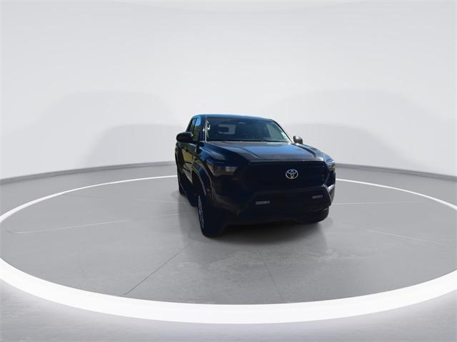 2024 Toyota Tacoma SR5 2024 Toyota Tacoma SR5