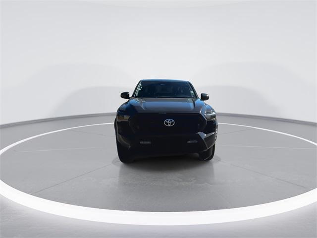 2024 Toyota Tacoma SR5 2024 Toyota Tacoma SR5