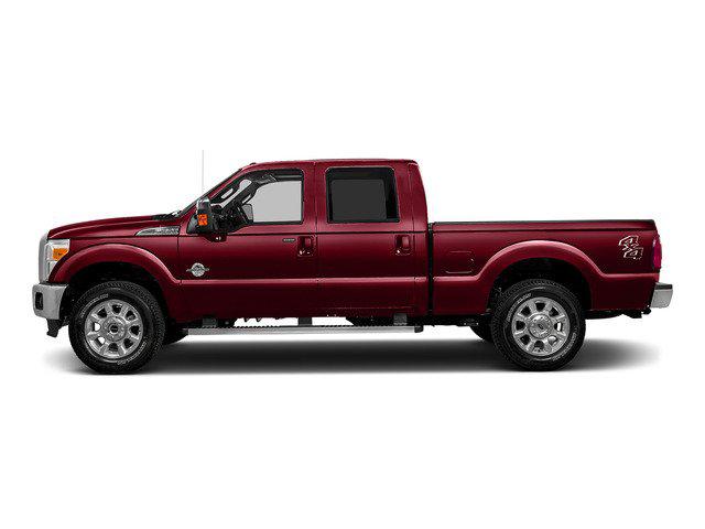 2016 Ford F-250 LARIAT 2016 Ford F-250 LARIAT