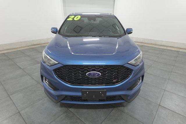 2020 Ford Edge ST