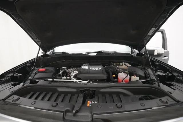 2023 Chevrolet Silverado 1500 4WD Crew Cab Short Bed High Country 2023 Chevrolet Silverado 1500 4WD Crew Cab Short Bed High Country