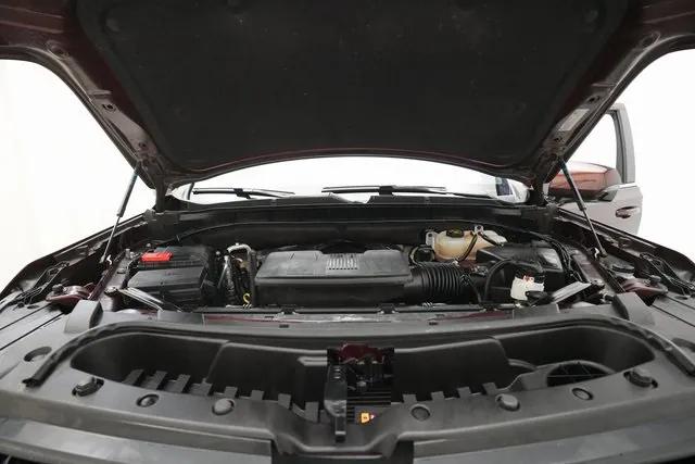 2023 Chevrolet Tahoe 4WD LT 2023 Chevrolet Tahoe 4WD LT