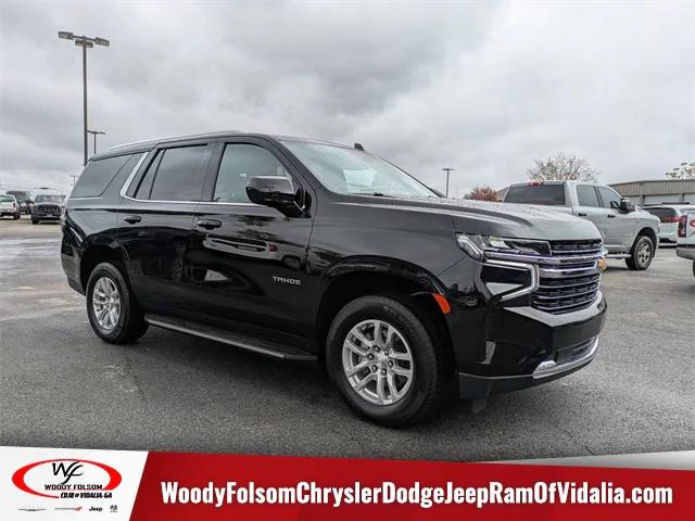 2024 Chevrolet Tahoe 2WD LT 2024 Chevrolet Tahoe 2WD LT