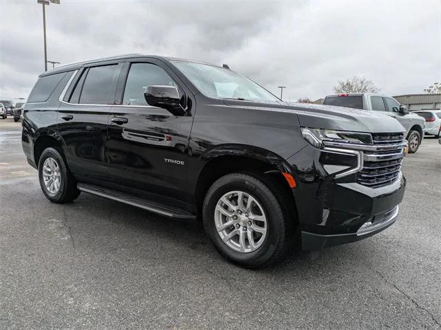 2024 Chevrolet Tahoe 2WD LT 2024 Chevrolet Tahoe 2WD LT