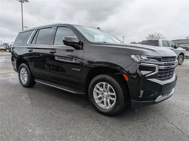 2024 Chevrolet Tahoe 2WD LT 2024 Chevrolet Tahoe 2WD LT