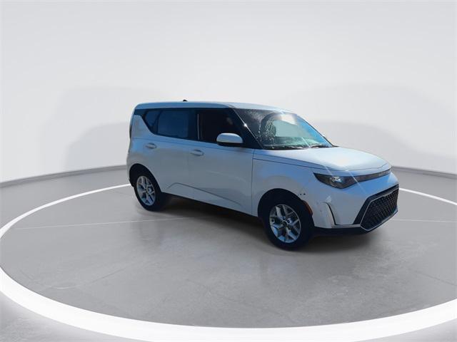 2023 Kia Soul LX 2023 Kia Soul LX