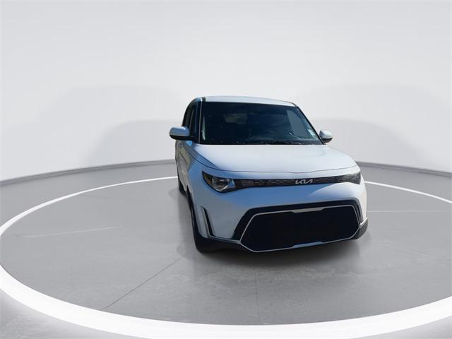 2023 Kia Soul LX 2023 Kia Soul LX