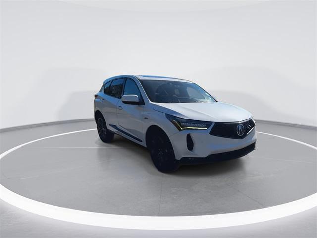 2023 Acura RDX A-SPEC Package
