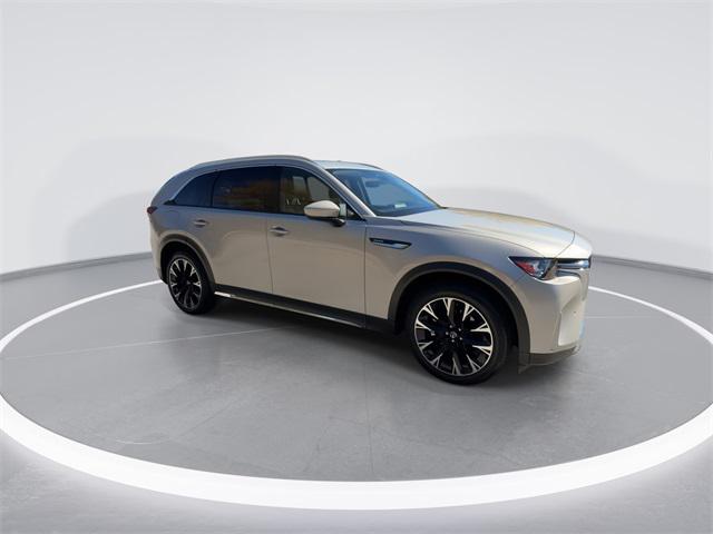 2024 Mazda CX-90 PHEV Premium 2024 Mazda CX-90 PHEV Premium