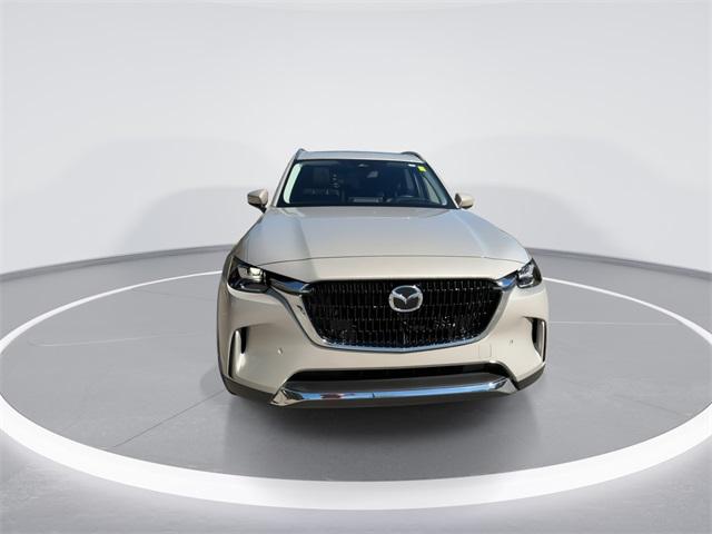 2024 Mazda CX-90 PHEV Premium 2024 Mazda CX-90 PHEV Premium