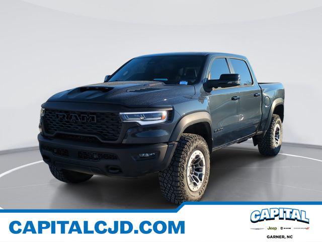 2026 RAM Ram 1500 RAM 1500 RHO CREW CAB 4X4 57 BOX 2026 RAM Ram 1500 RAM 1500 RHO CREW CAB 4X4 57 BOX