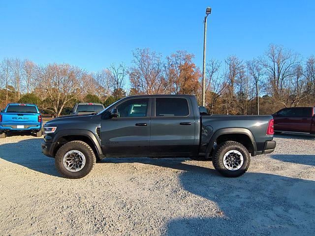 2026 RAM Ram 1500 RAM 1500 RHO CREW CAB 4X4 57 BOX 2026 RAM Ram 1500 RAM 1500 RHO CREW CAB 4X4 57 BOX