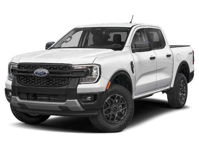 2024 Ford Ranger XLT for sale in South Haven, MI
