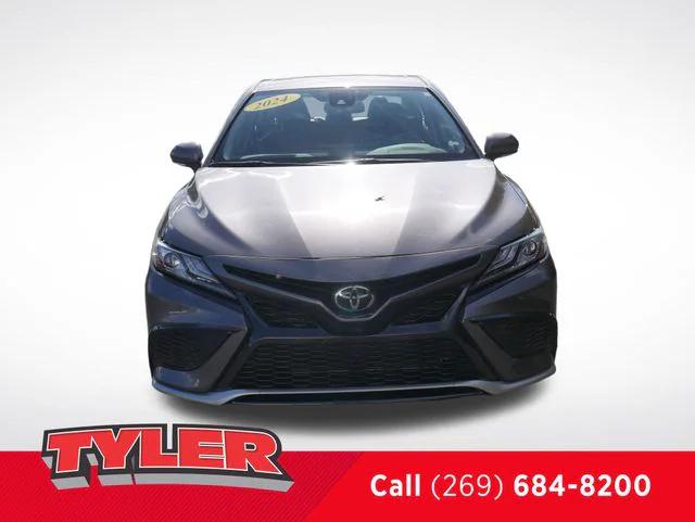 2024 Toyota Camry XSE 2024 Toyota Camry XSE