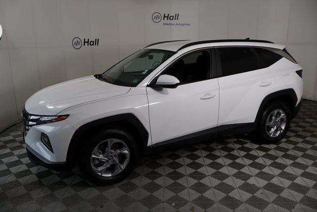 2024 Hyundai Tucson SEL 2024 Hyundai Tucson SEL