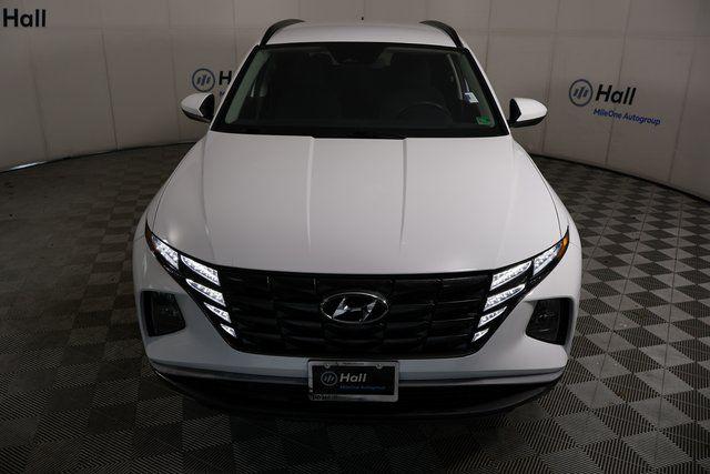 2024 Hyundai Tucson SEL 2024 Hyundai Tucson SEL