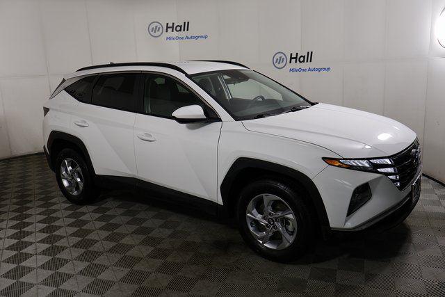 2024 Hyundai Tucson SEL 2024 Hyundai Tucson SEL