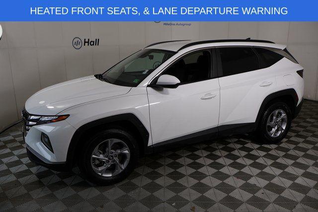 2024 Hyundai Tucson SEL 2024 Hyundai Tucson SEL