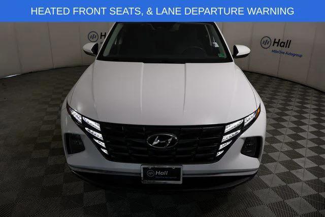 2024 Hyundai Tucson SEL 2024 Hyundai Tucson SEL