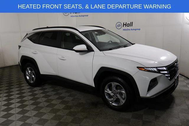 2024 Hyundai Tucson SEL 2024 Hyundai Tucson SEL