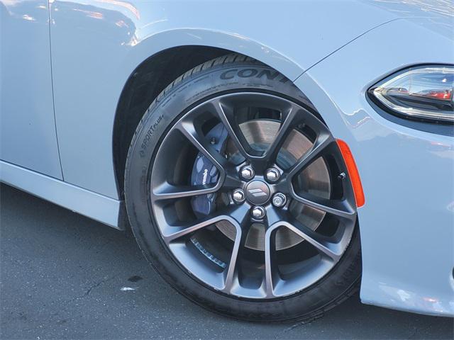 2021 Dodge Charger R/T RWD 2021 Dodge Charger R/T RWD