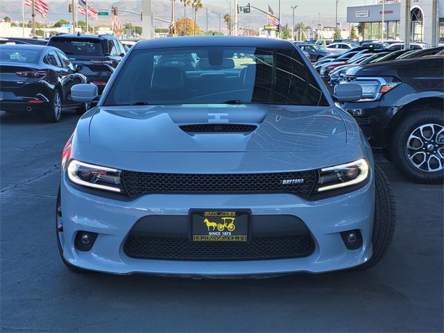 2021 Dodge Charger R/T RWD 2021 Dodge Charger R/T RWD