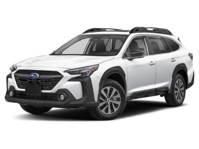 2025 Subaru Outback Premium 2025 Subaru Outback Premium