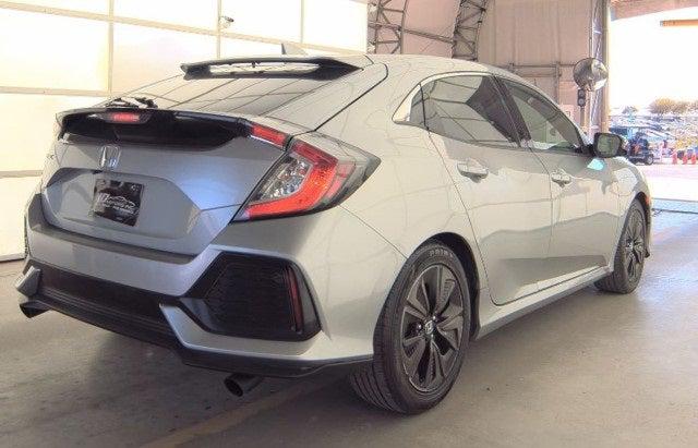 2019 Honda Civic EX 2019 Honda Civic EX