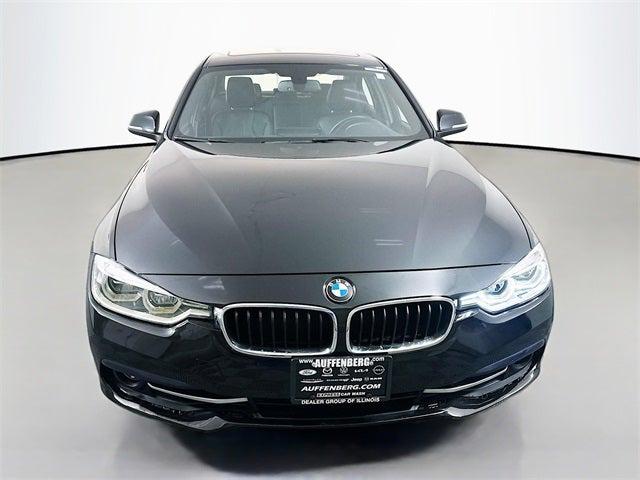2018 BMW 330i 330i 2018 BMW 330i 330i