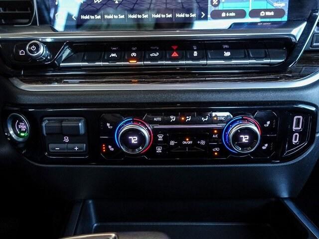 2022 GMC Sierra 1500 4WD Crew Cab Short Box Elevation 2022 GMC Sierra 1500 4WD Crew Cab Short Box Elevation