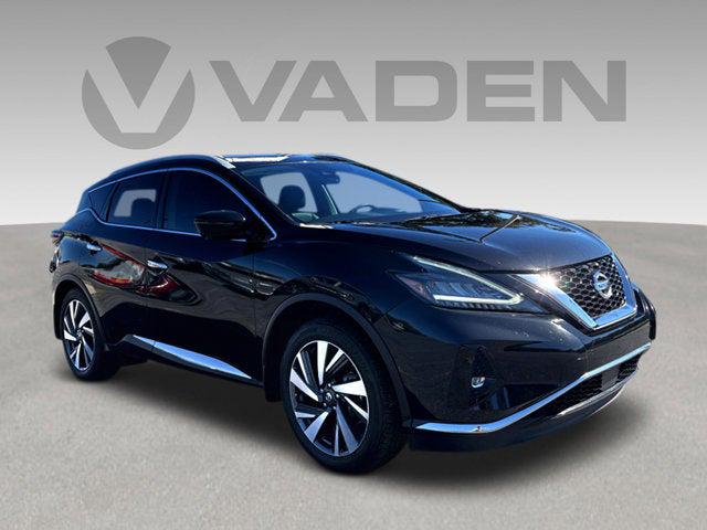 2022 Nissan Murano SL FWD