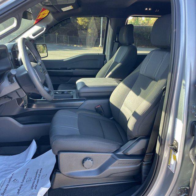 2025 Ford F-150 STX 2025 Ford F-150 STX