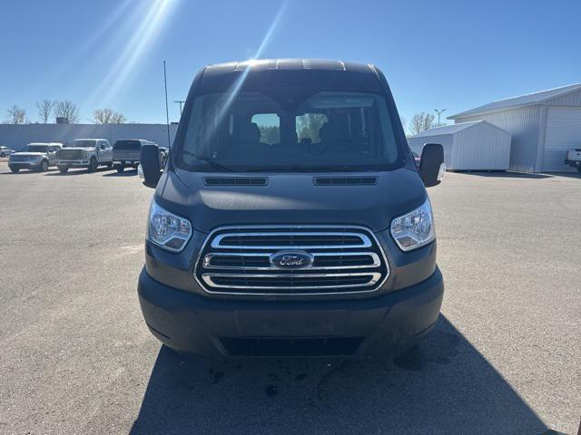 2017 Ford Transit-150 XLT 2017 Ford Transit-150 XLT