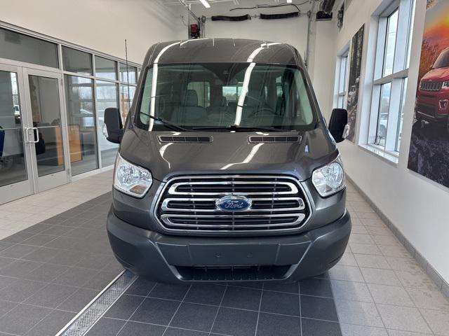 2017 Ford Transit-150 XLT 2017 Ford Transit-150 XLT