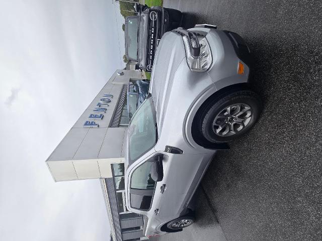 2023 Ford Maverick XLT for sale in Camden, NY