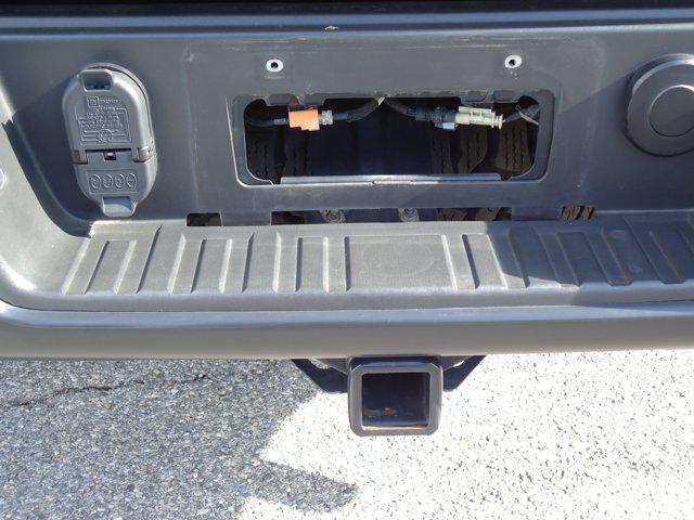 2020 Chevrolet Colorado 4WD Crew Cab Short Box ZR2